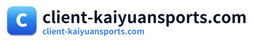 client-kaiyuansports.com